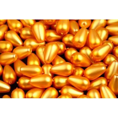 Gewachste Birnen N. 3C Gold