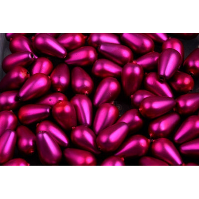 Peras enceradas N. 9C Violeta