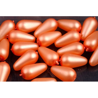 Gewachste Birnen N. 5B Orange