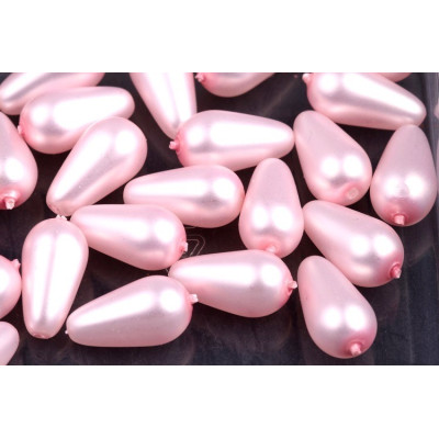 Poires cirées N. 7B Rose