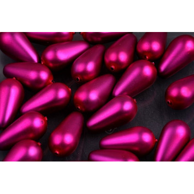 Poires cirées N. 9B Violet