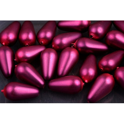 Peras enceradas N. 10B Violeta