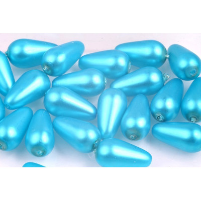 Pere Cerate N. 16B Azzurro