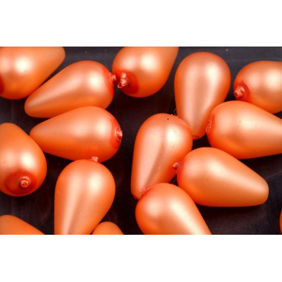 Gewachste Birnen N. 5A Orange