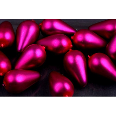 Poires cirées N. 9A Violet