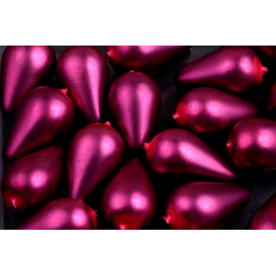 Poires cirées N. 10A Violet