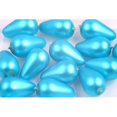 Pere Cerate N. 16A Azzurro