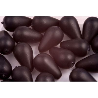 Poires cirées N. 21A Noir