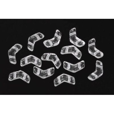 Arrow Bead N. 1 CRYSTAL