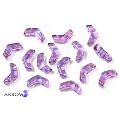 Arrow Bead N. 4 VEGA ON CRYSTAL