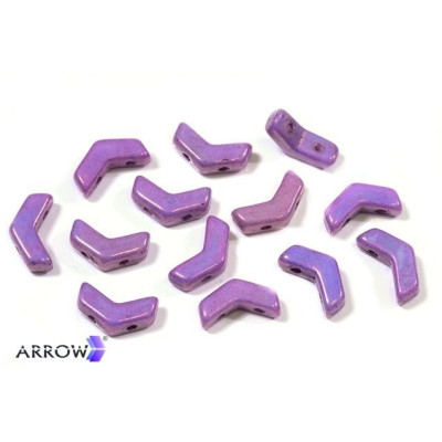 Arrow Bead N. 21 VEGA ON CHALK