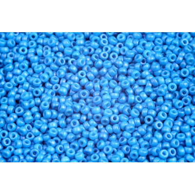 MATUBO ROUND 11/0 N. 54 TROPICAL BLUE RASPBERRY