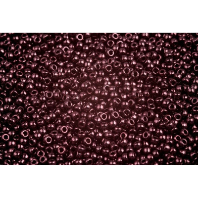 MATUBO ROUND 11/0 N. 58 VEGA ON JET