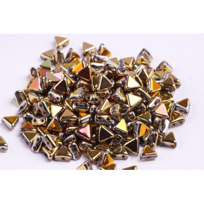 Khéops® par Puca® California Sun 00030/98551 | 2-Hole Beads