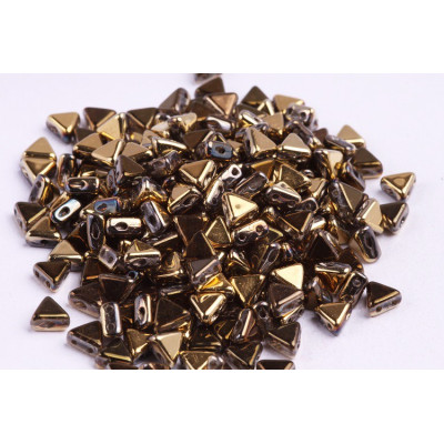 Khéops par Puca No. 16 California Night 00030/98543 | 6mm Beads