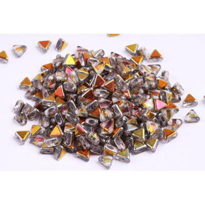 Khéops® par Puca® Crystal Marea 00030/28001 | Czech Glass Beads