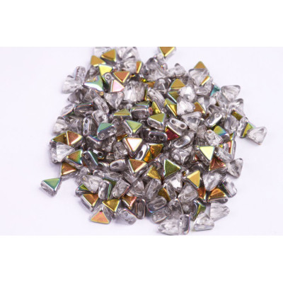 Khéops par Puca Crystal Vitrail Light 00030/28101 | 6mm Beads