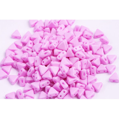 Khéops par Puca Opaque Light Violet Silk Mat 02010/29561 | 6mm