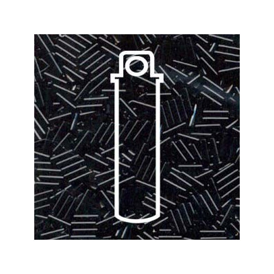 MIYUKI Bugles 6 mm N. B458 JET