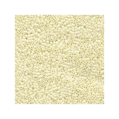 MIYUKI Delica 10/0 N. 239 CEYLON LT YELLOW