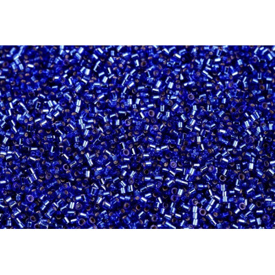 MIYUKI Delica 15/0 N. 311 S/L COBALT