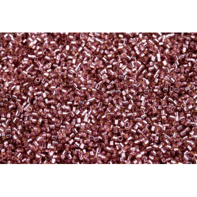 MIYUKI Delica 15/0 N. 323 S/L SMOKY AMY