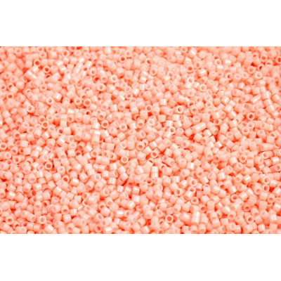 MIYUKI Delica 15/0 N. 353 OPQ SALMON