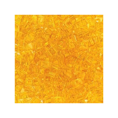 MIYUKI Half Tila N. 702 TRANSP PALE TOPZ