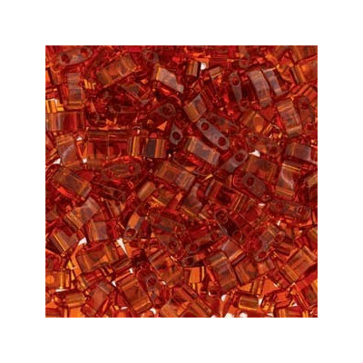 MIYUKI Half Tila N. 703 TR DK TOPAZ