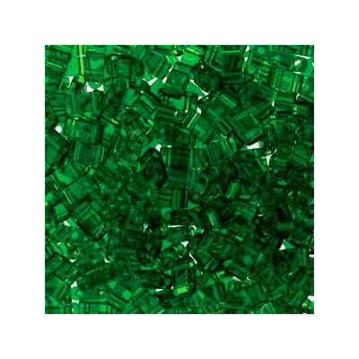 MIYUKI Half Tila N. 706 TRANS GREEN