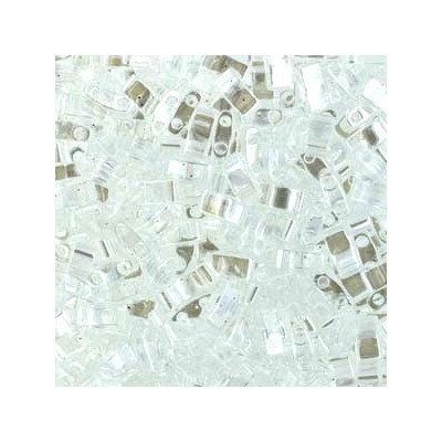 MIYUKI Half Tila N. 709 CRYSTAL LUSTER