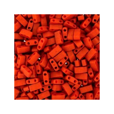 MIYUKI Half Tila N. 718 BURNT SIENNA