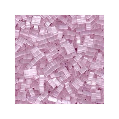 MIYUKI Half Tila N. 719 SILK PALE ROSE