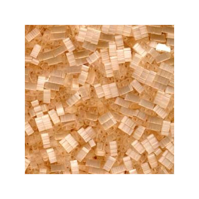 MIYUKI Half Tila N. 720 SILK PALE PEACH