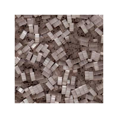 MIYUKI Half Tila N. 726 SILK PALE LILAC