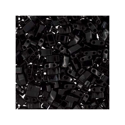 MIYUKI Half Tila N. 735 BLACK