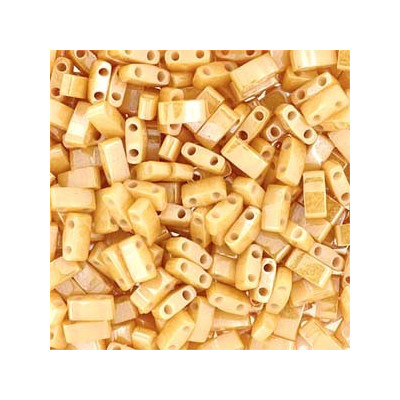 MIYUKI Half Tila N. 746 LT CARAMEL CEYLON