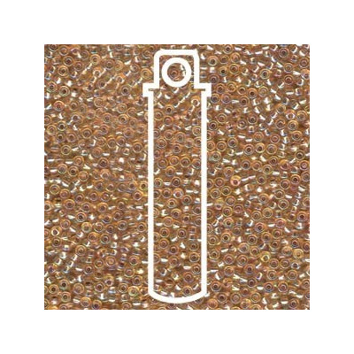 MIYUKI Round 11/0 N. 503 S/L GOLD AB