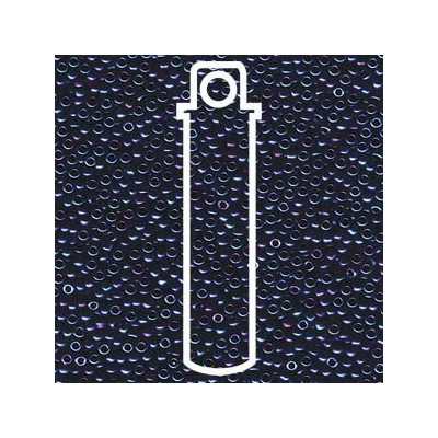 MIYUKI Round 11/0 N. 622 INDIGO IRIS