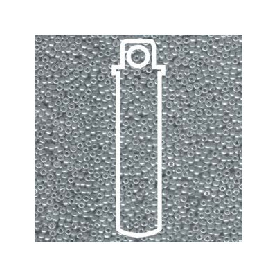 MIYUKI Round 11/0 N. 623 GRAY CEYLON