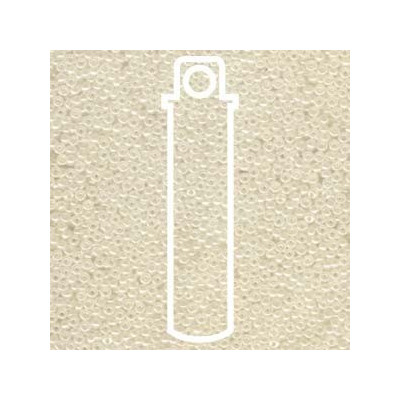 MIYUKI Round 11/0 N. 629 IVORY CEYLON