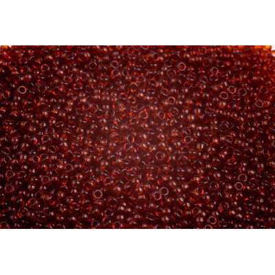 MIYUKI Round 11/0 N. 831 Dk Topaz