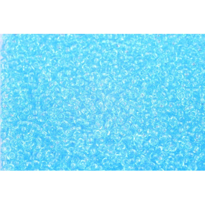 MIYUKI Round 11/0 N. 857 Light Blue