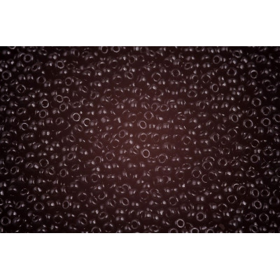 MIYUKI Round 11/0 N. 863 Black