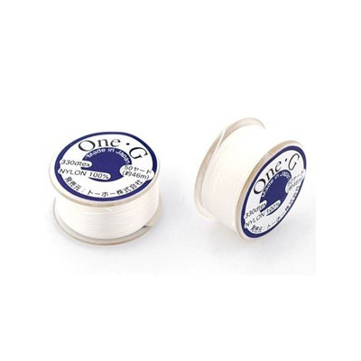 TOHO One-G N. 1 White