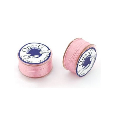 TOHO One-G N. 2 Pink