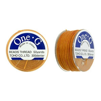 TOHO One-G N. 4 Orange