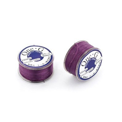 TOHO One-G N. 6 Purple