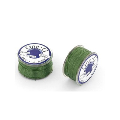 TOHO One-G N. 7 Mint Green