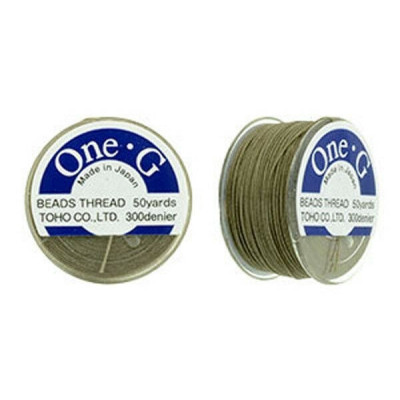 TOHO One-G N. 8 Lt Khaki